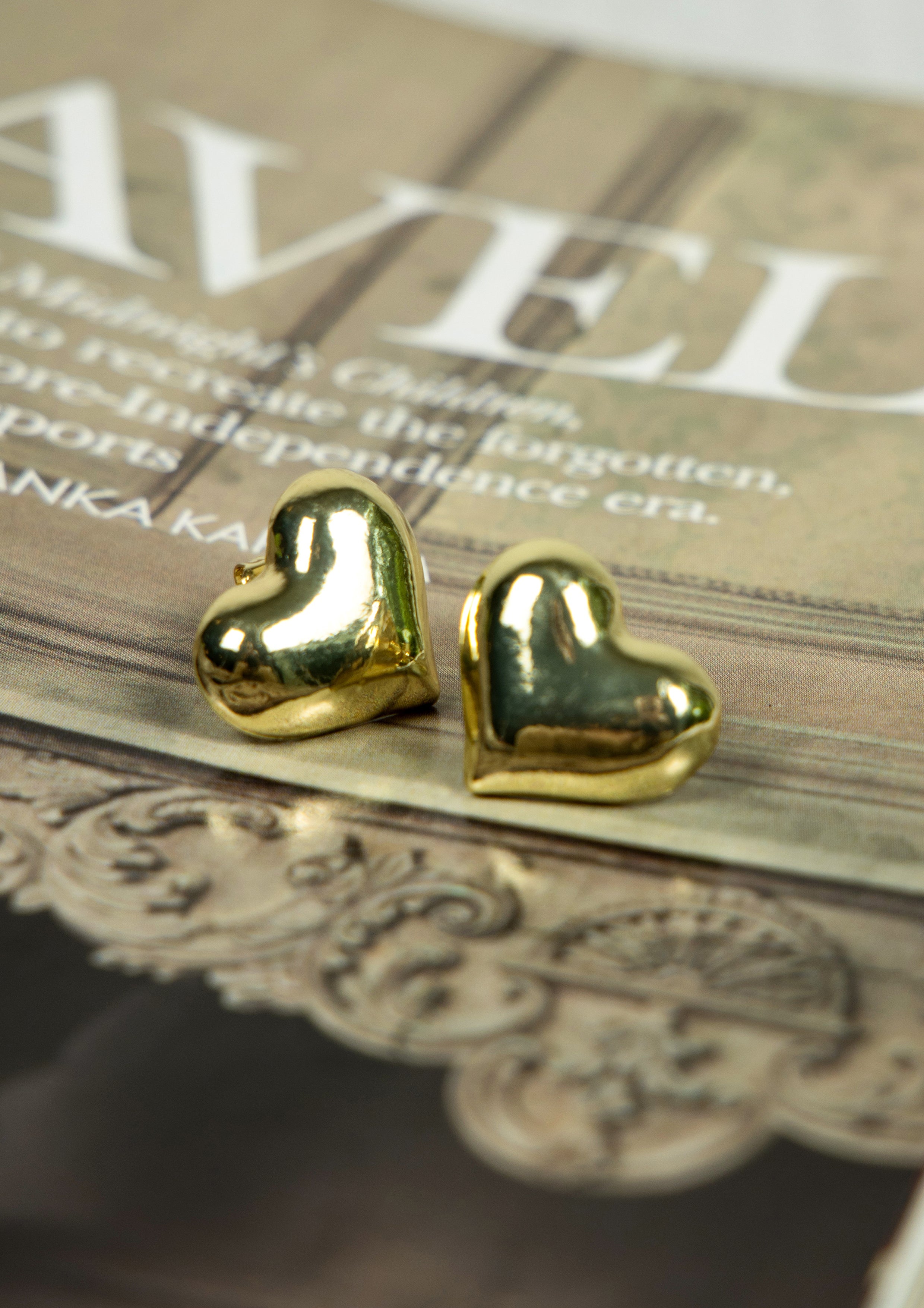 LoveyDot Gold