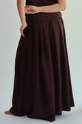 Chocolate Brown 