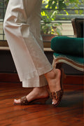 Doris Wedge By Sassy