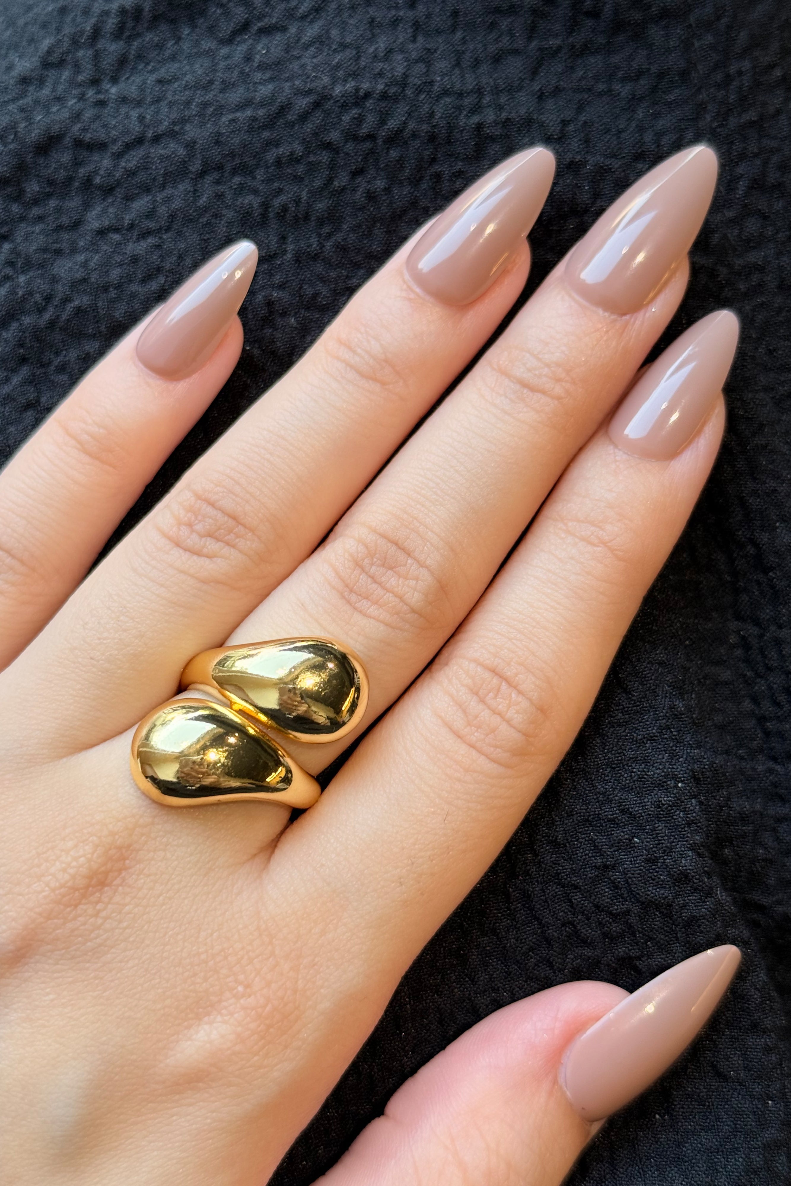 Cobbled Ring