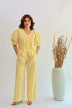 Candy Crush Yellow Set