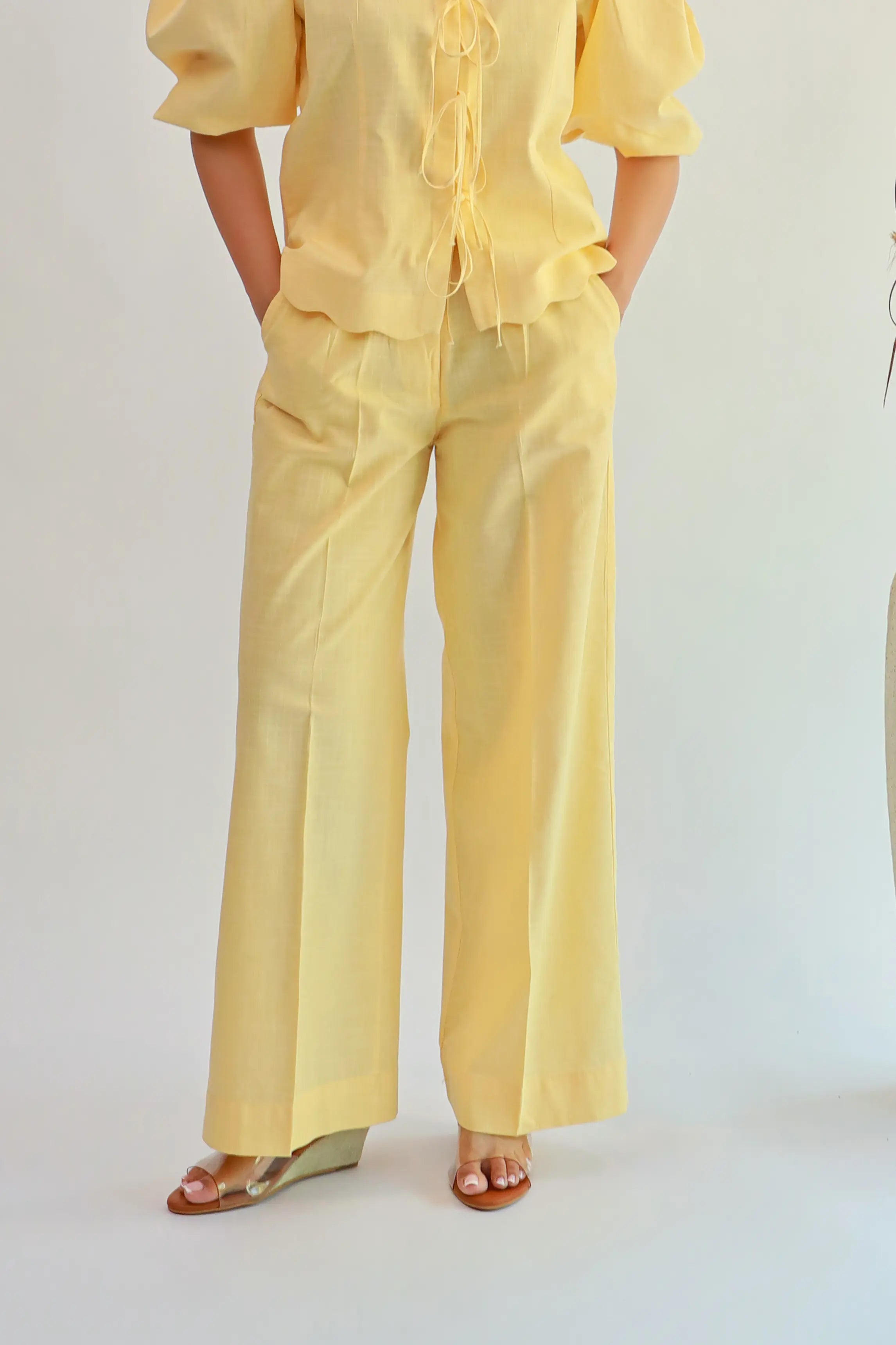 candy crush Yellow Buttom