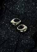 Loop Hoops Silver