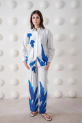 Tropica White Set ( ship in 3 Days )