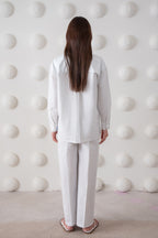 Tropica White Set ( ship in 3 Days )