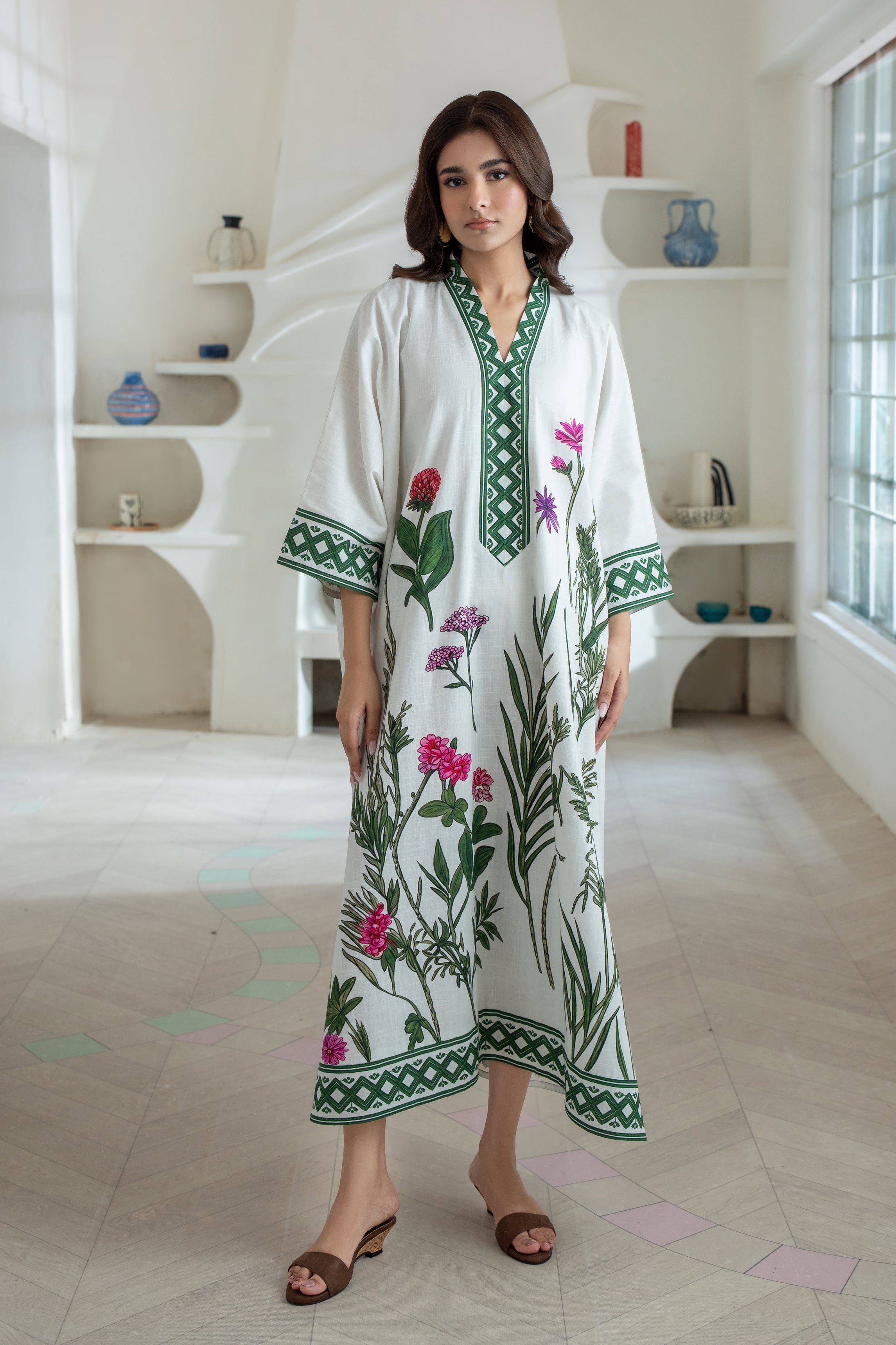 Hassel Dress