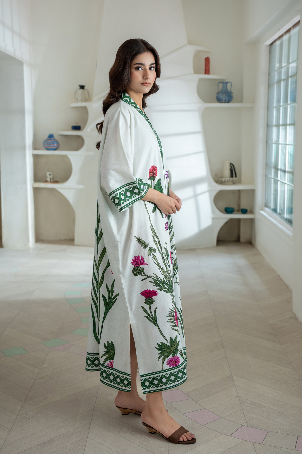 Hassel Dress