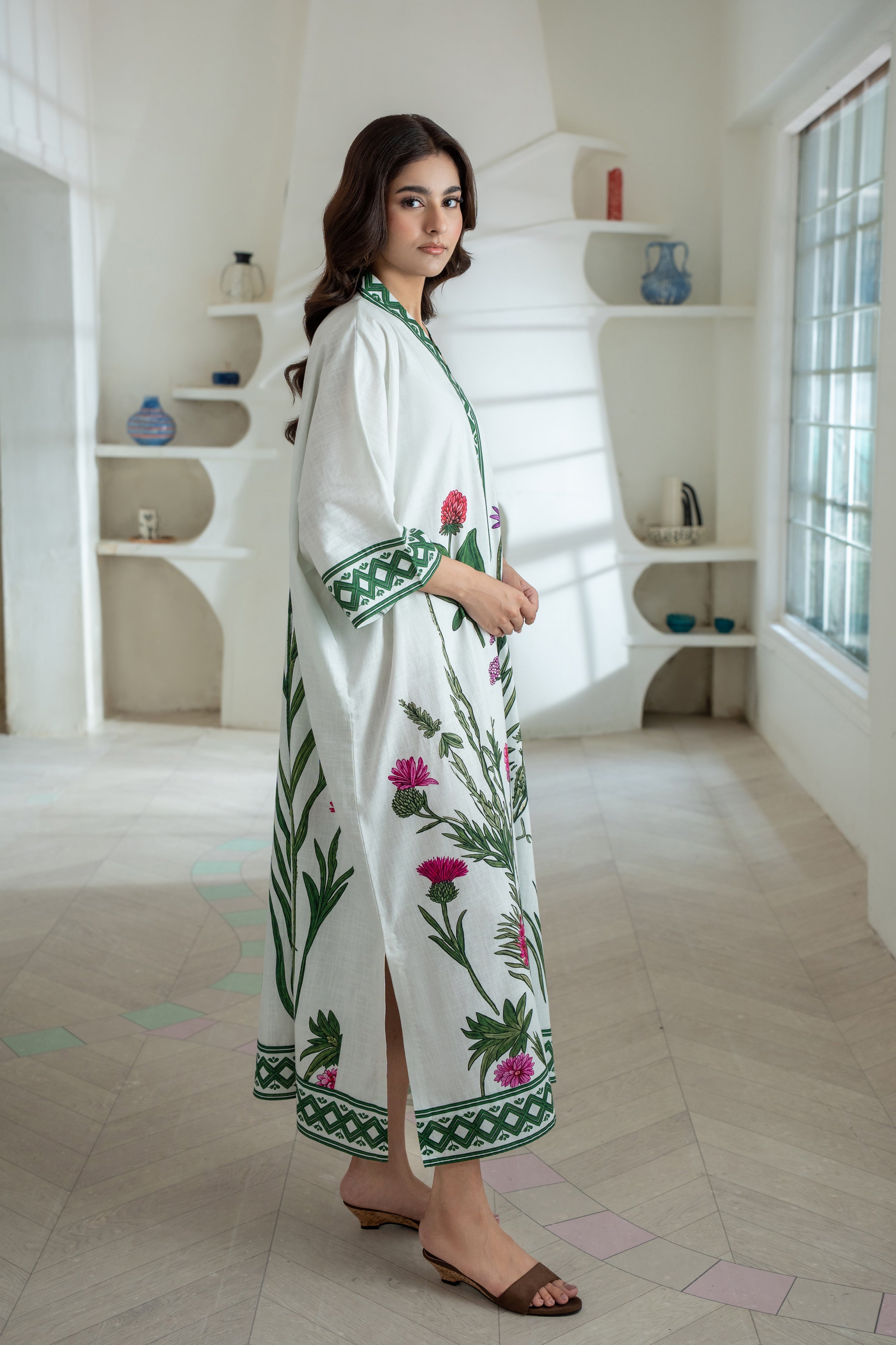 Hassel Dress