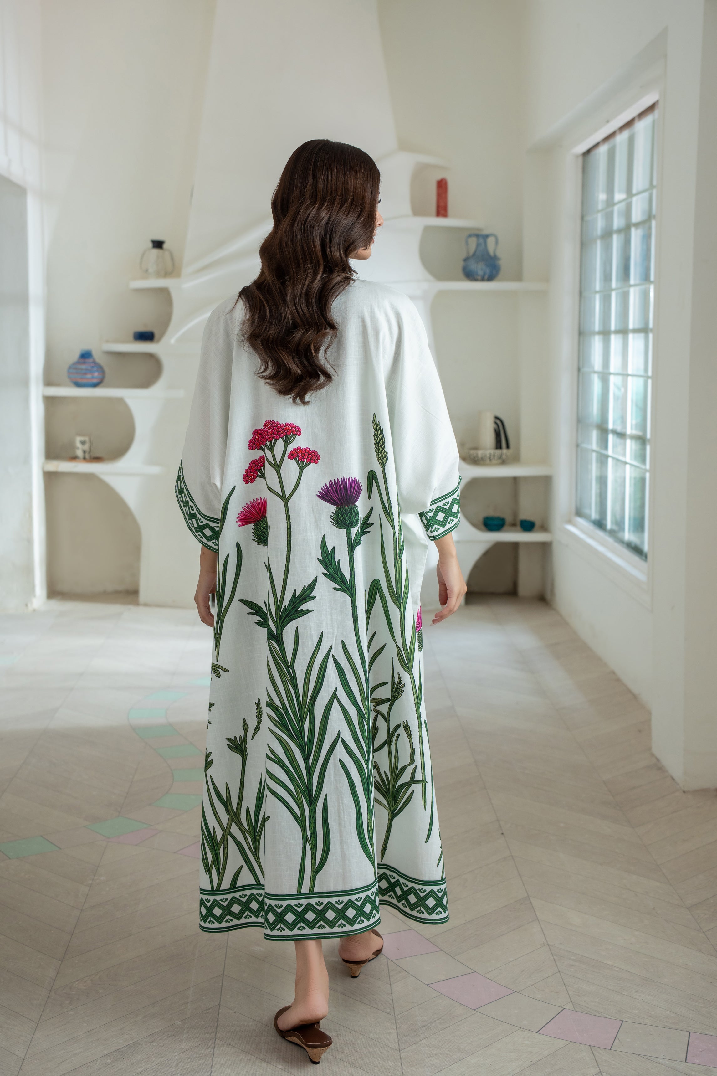 Hassel Dress