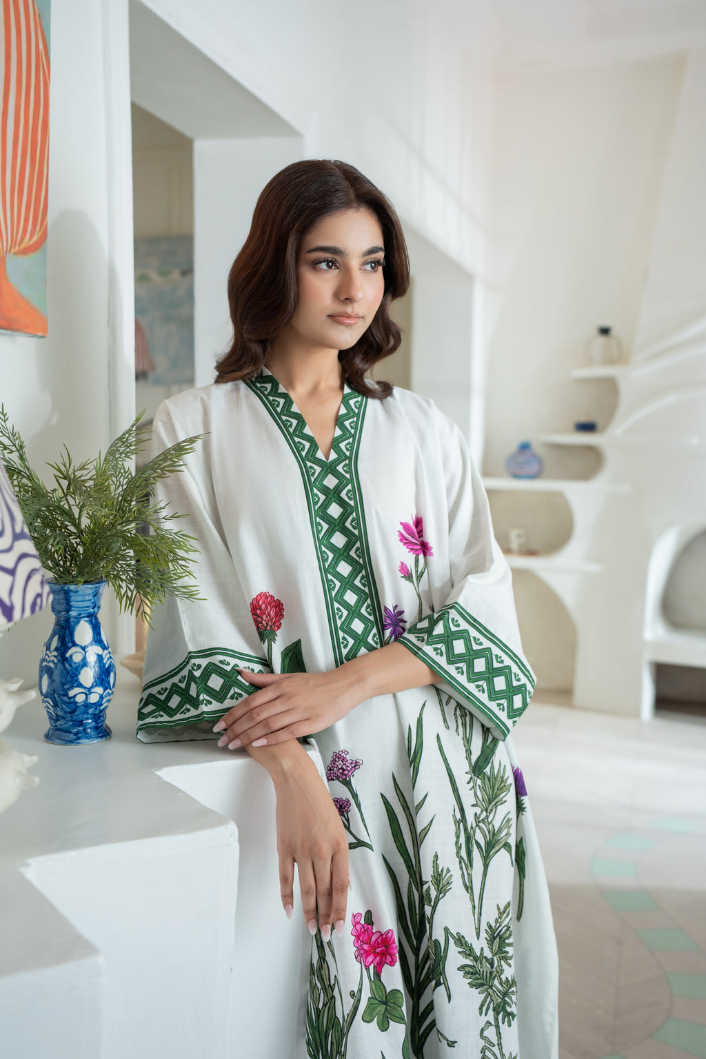 Hassel Dress