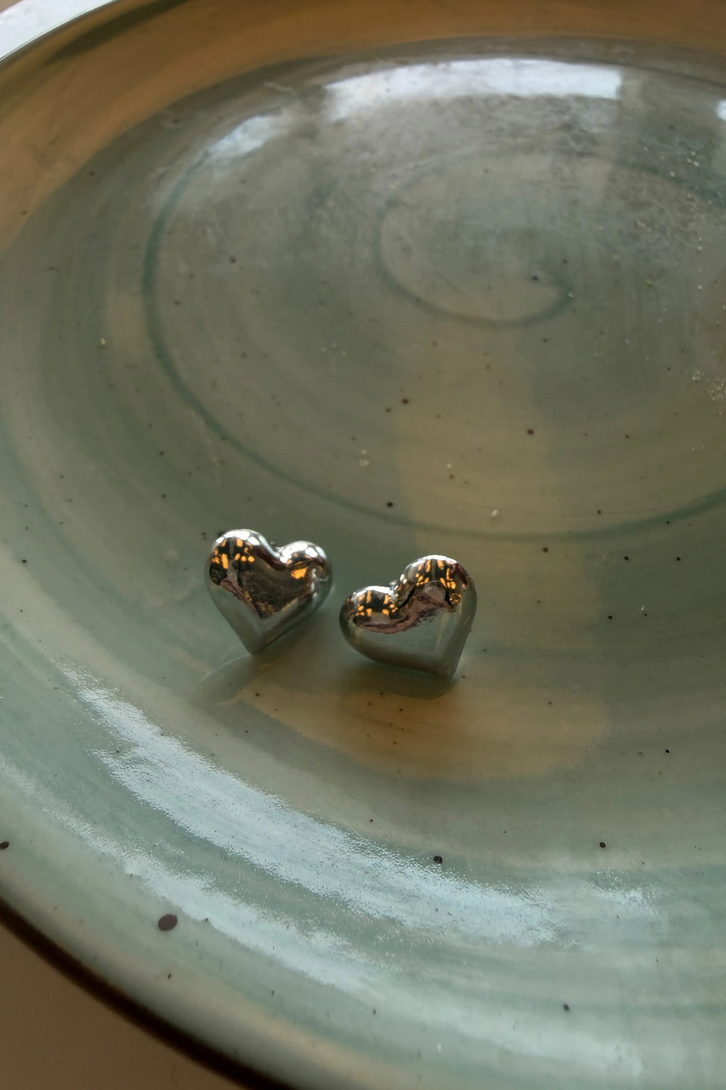 LoveyDot Silver