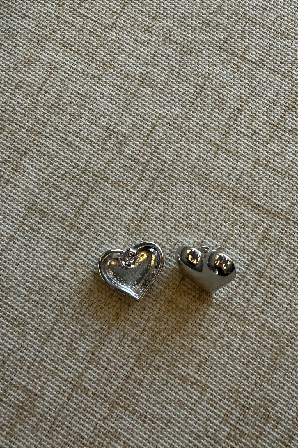 LoveyDot Silver
