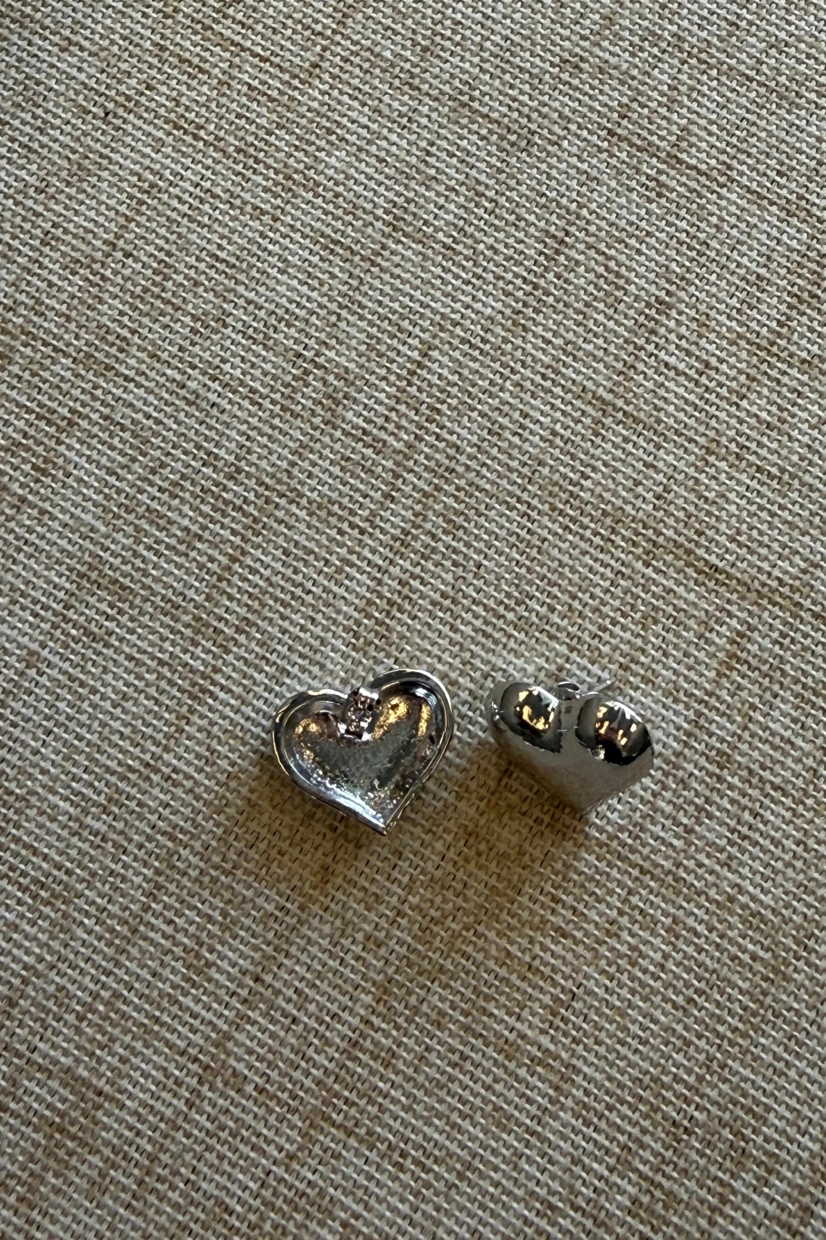 LoveyDot Silver
