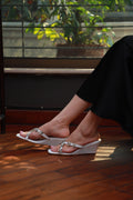 Grace wedge heel
