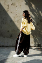 Jolene Trouser Brown