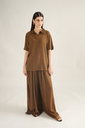 Bronze Brown