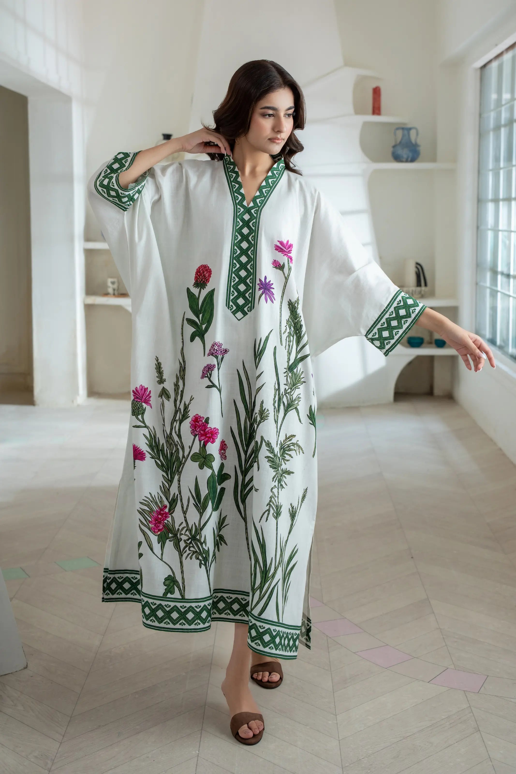 Hassel Dress