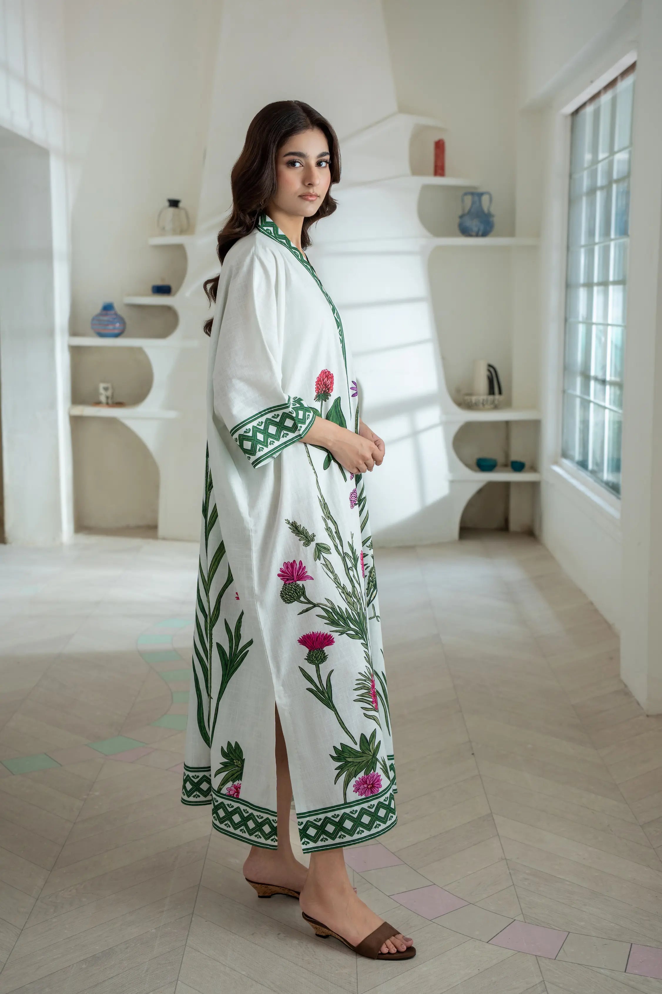 Hassel Dress