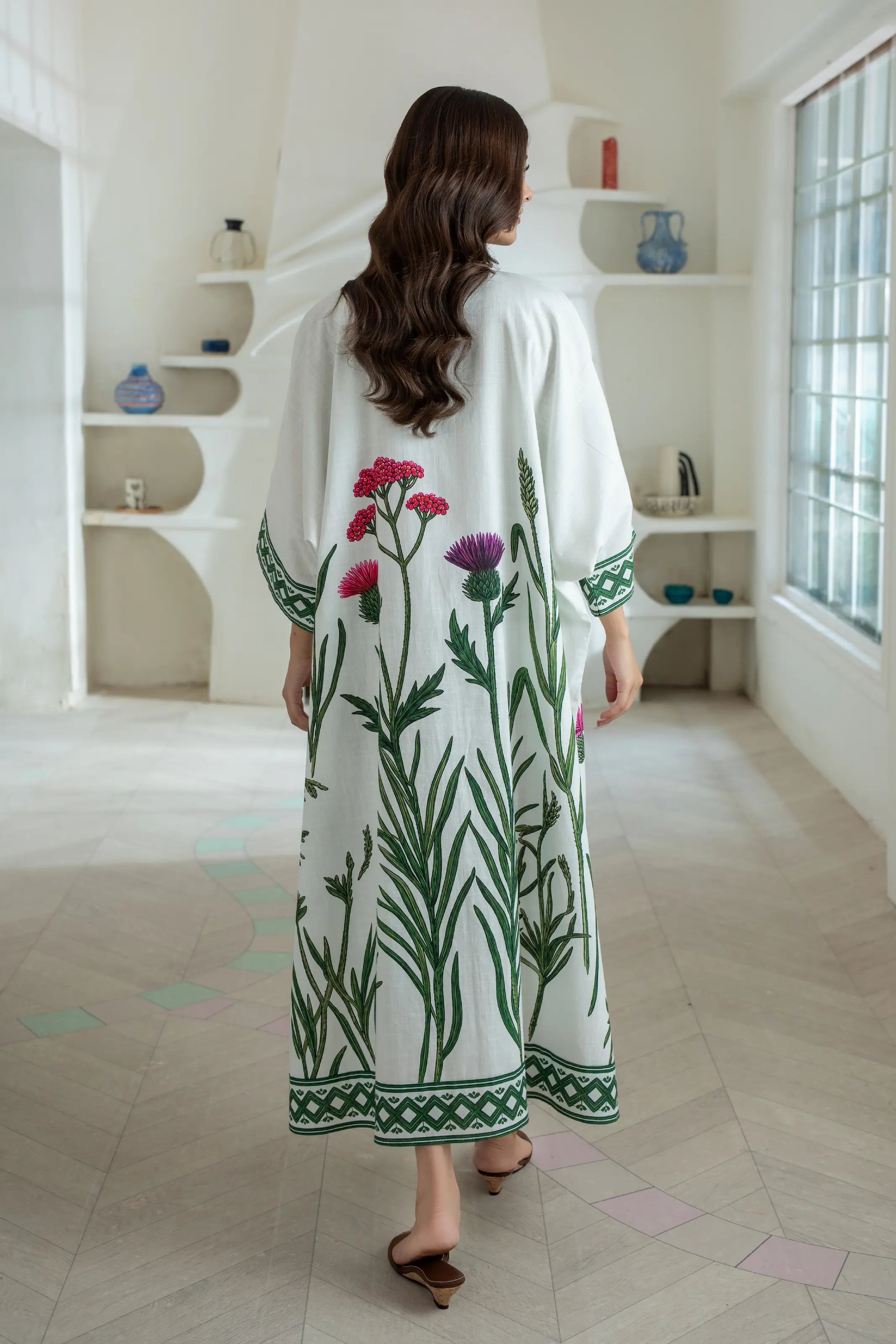 Hassel Dress
