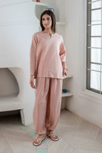 Crisp Marlow Pink Set (ship in 3 days )