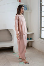 Crisp Marlow Pink Set (ship in 3 days )