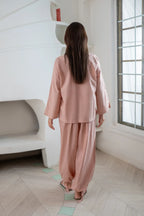 Crisp Marlow Pink Set (ship in 3 days )