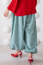 Hellum Balloon Trousers