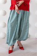 Hellum Balloon Trousers