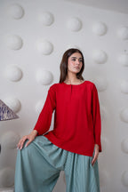 Hellum Balloon Trousers