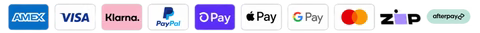 Payment methods
