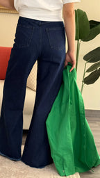 Axis fit jeans Dark blue
